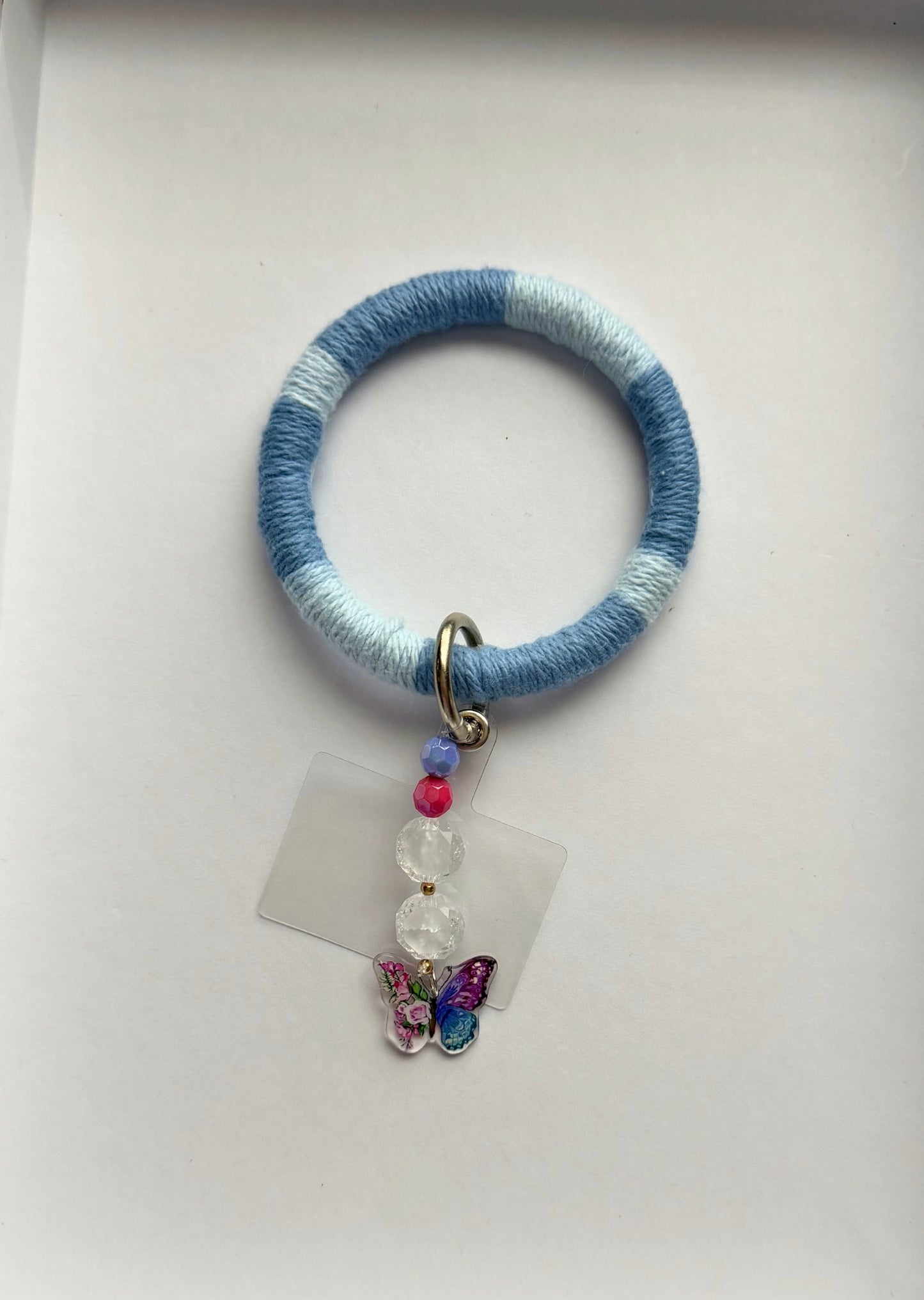Phone Wristlet