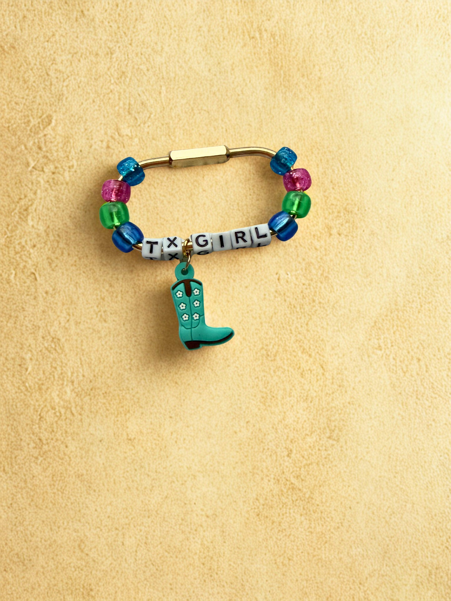 Bag Charm