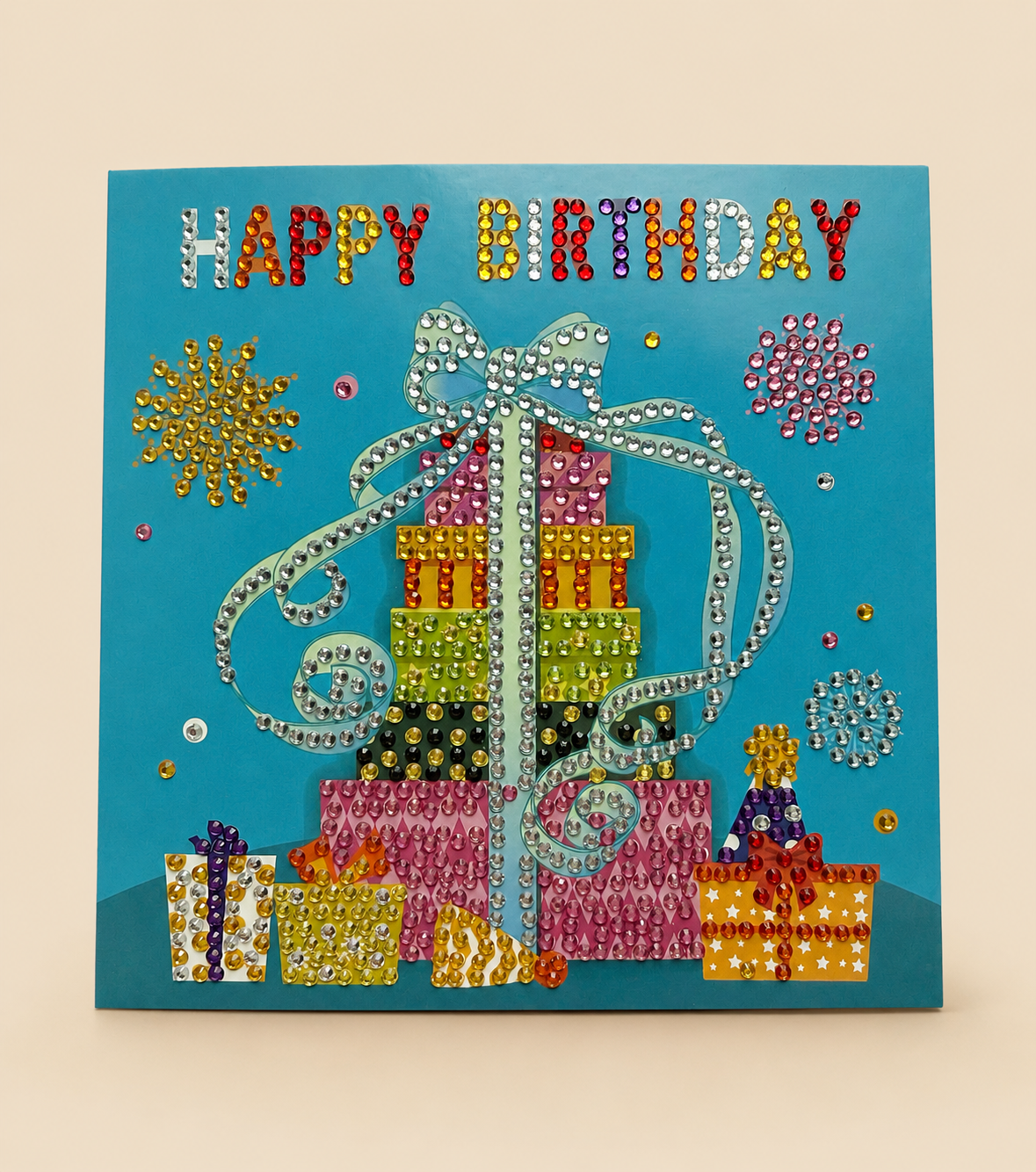 Birthday Card