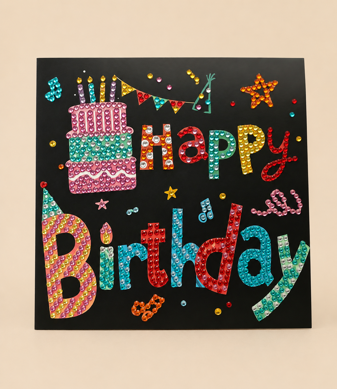 Birthday Card