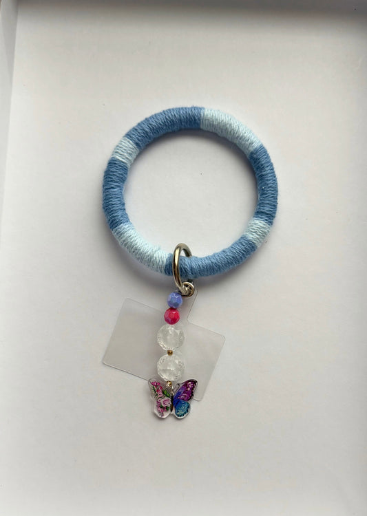 Phone Wristlet