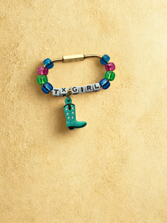 Bag Charm