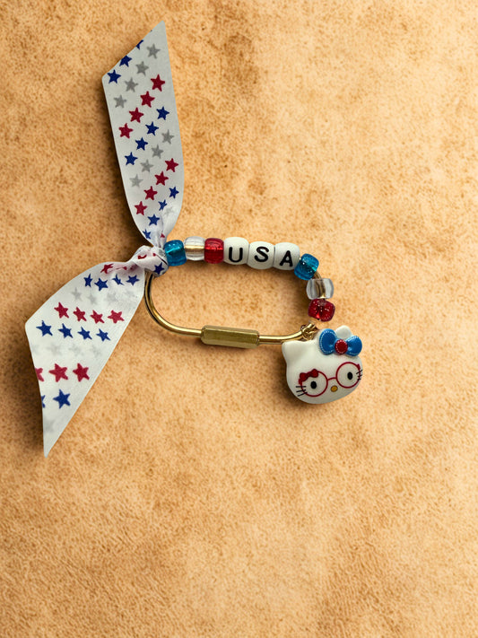 Bag Charm