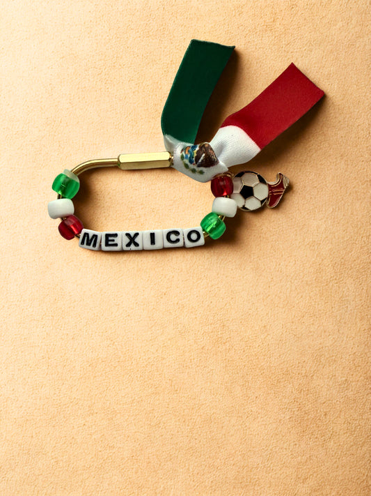 Bag Charm
