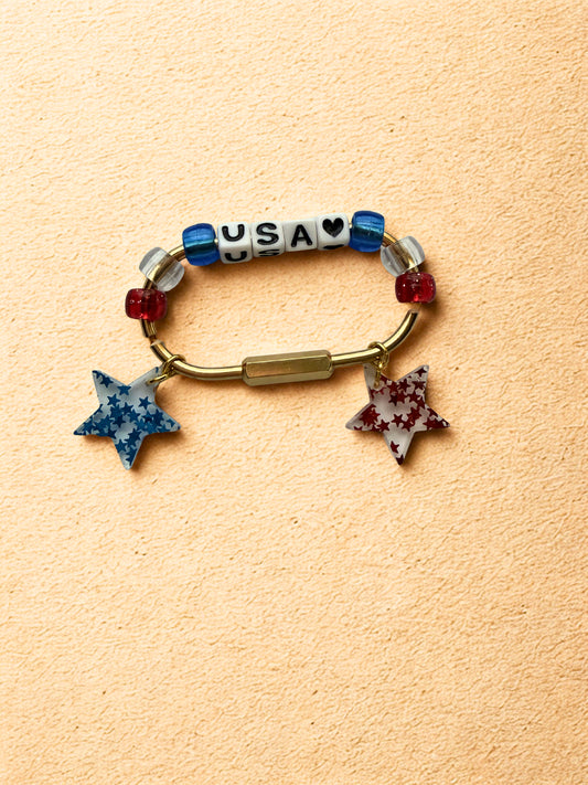 Bag Charm