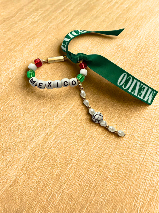 Bag Charm