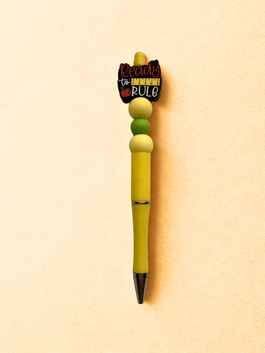 Teacher Pen