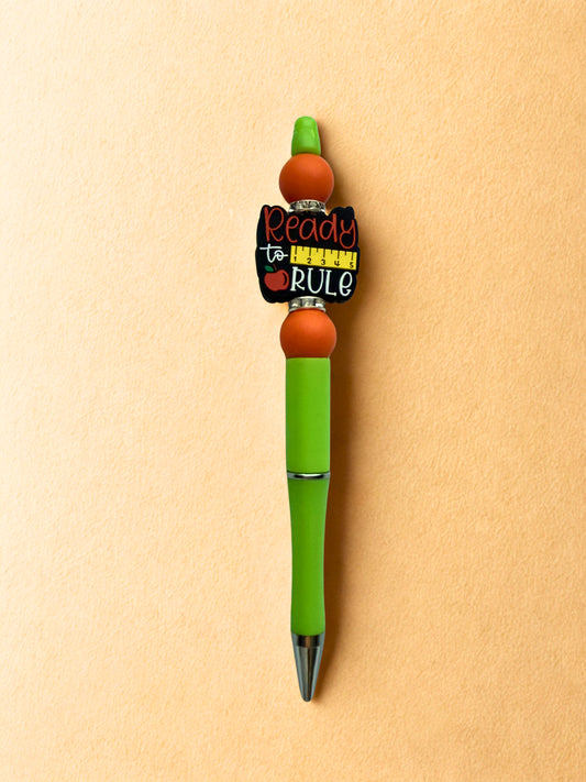 Teacher Pen