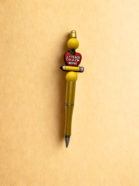 Teacher Pen