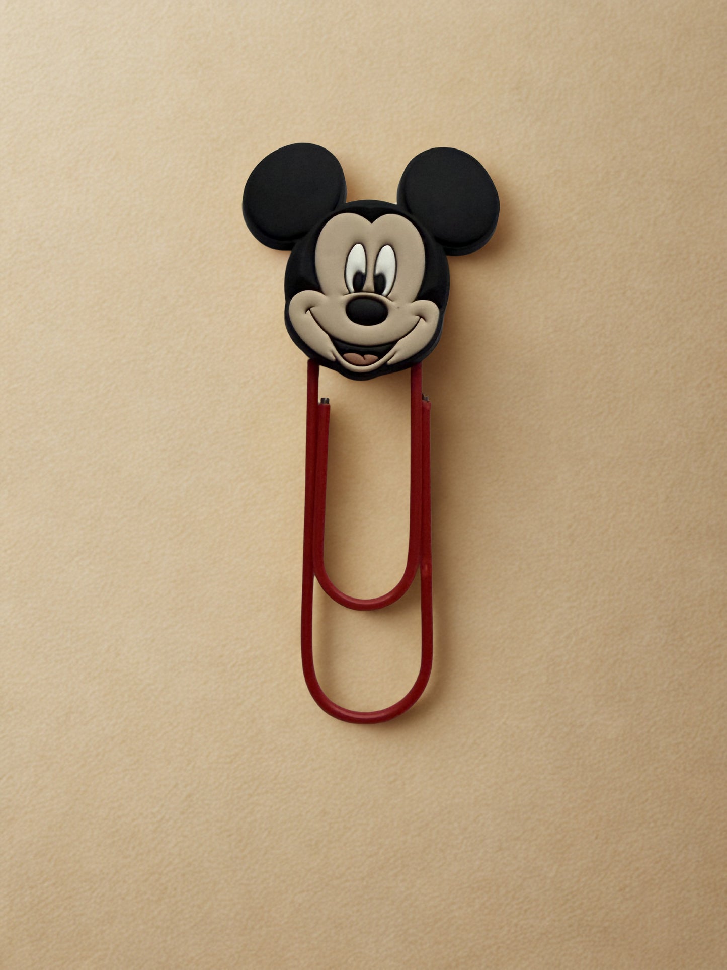 Paper Clip Bookmark