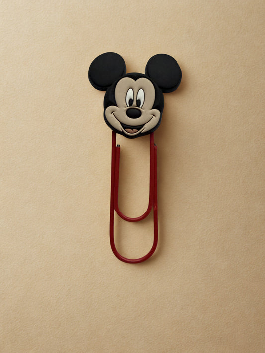 Paper Clip Bookmark