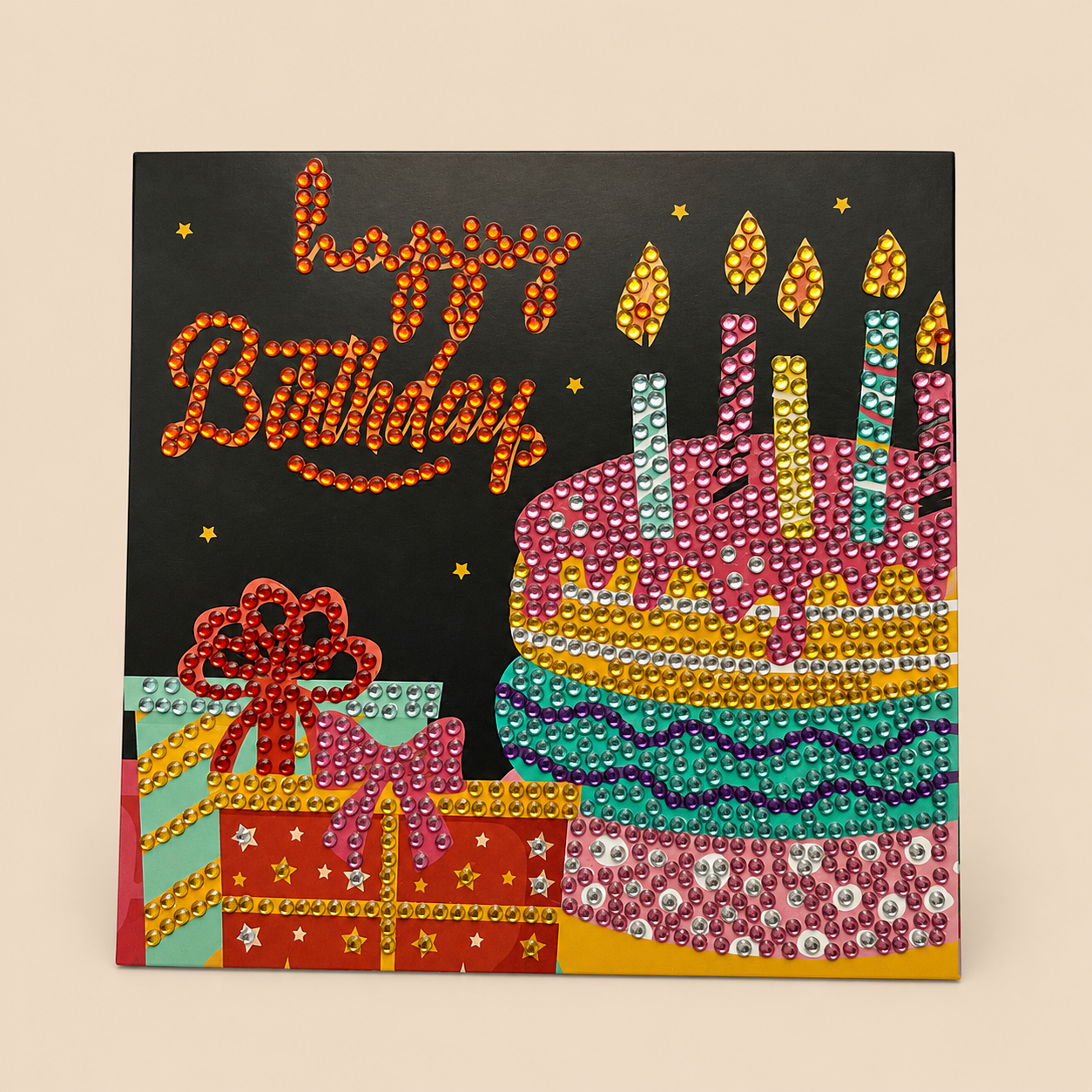 Birthday Card