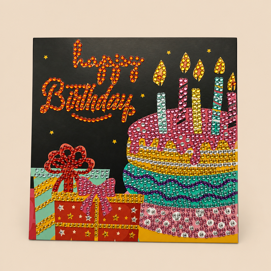 Birthday Card