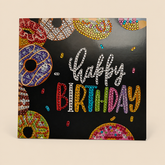 Birthday Card