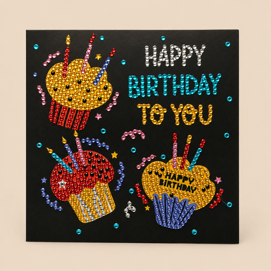 Birthday Card