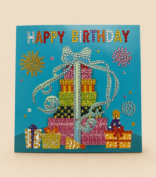 Birthday Card
