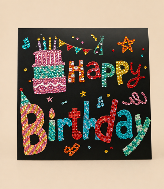 Birthday Card