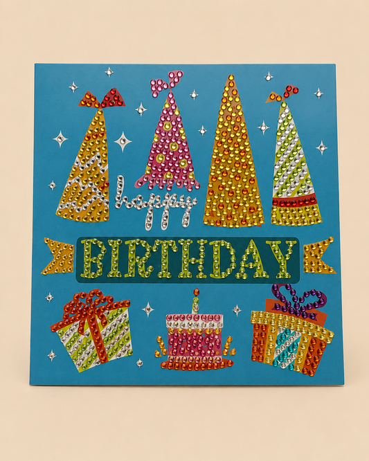 Birthday Card