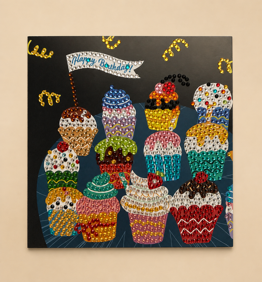 Birthday Card