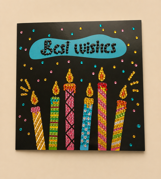 Birthday Card