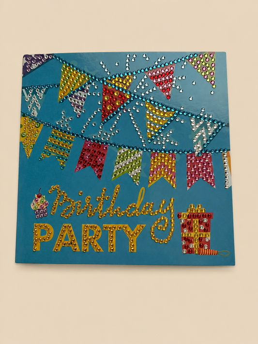 Birthday Card