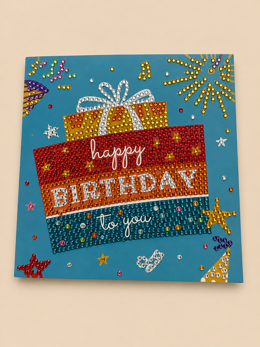 Birthday Card