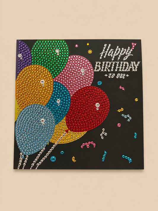 Birthday Card