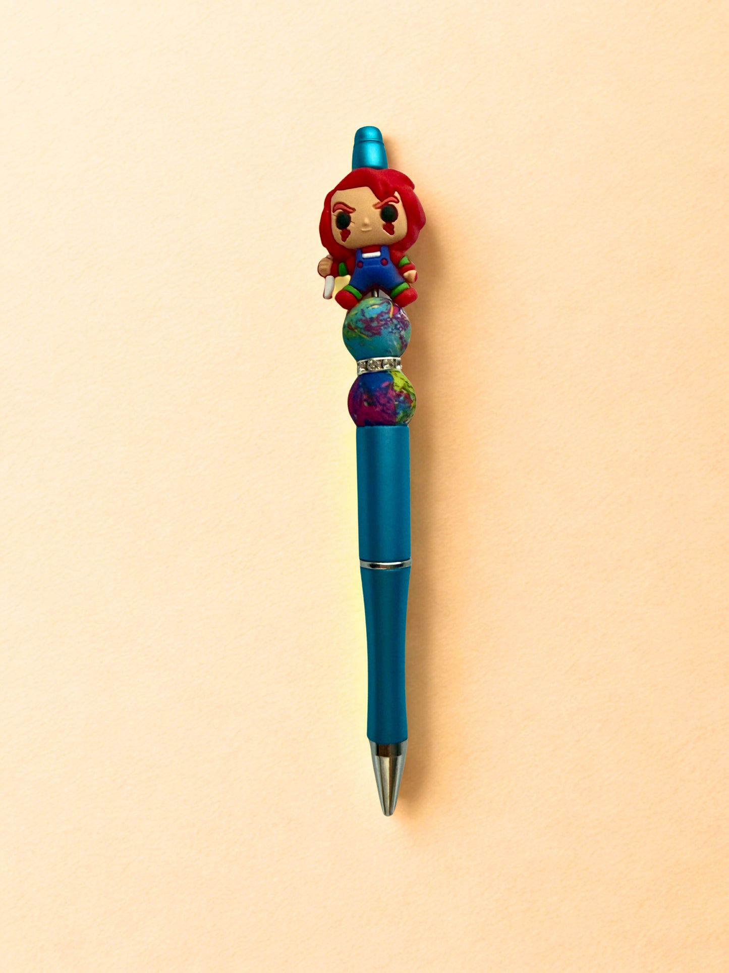 Pen