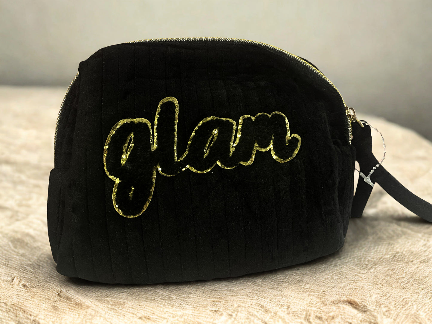 Cosmetic Bag