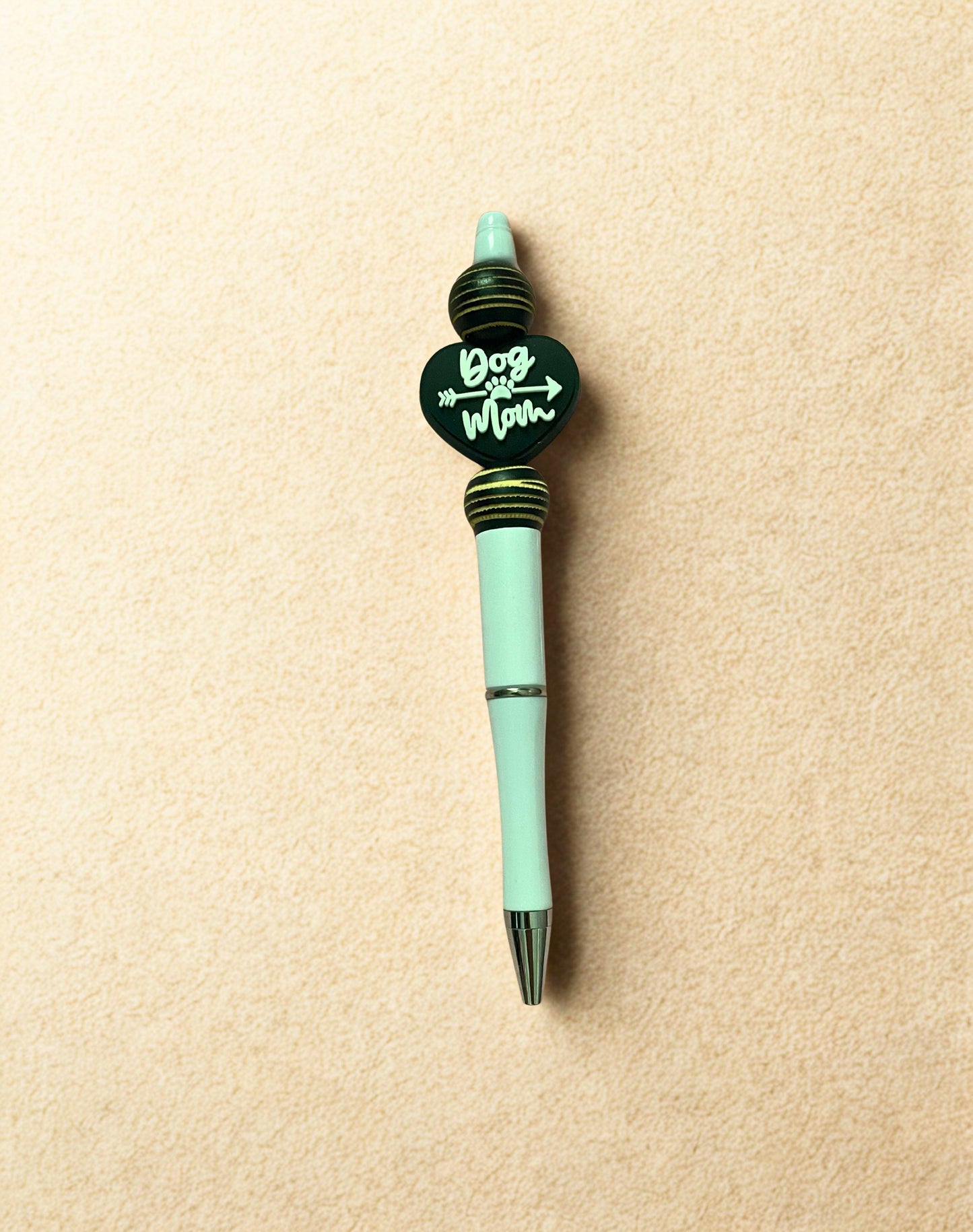 “Dog Mom” Pen