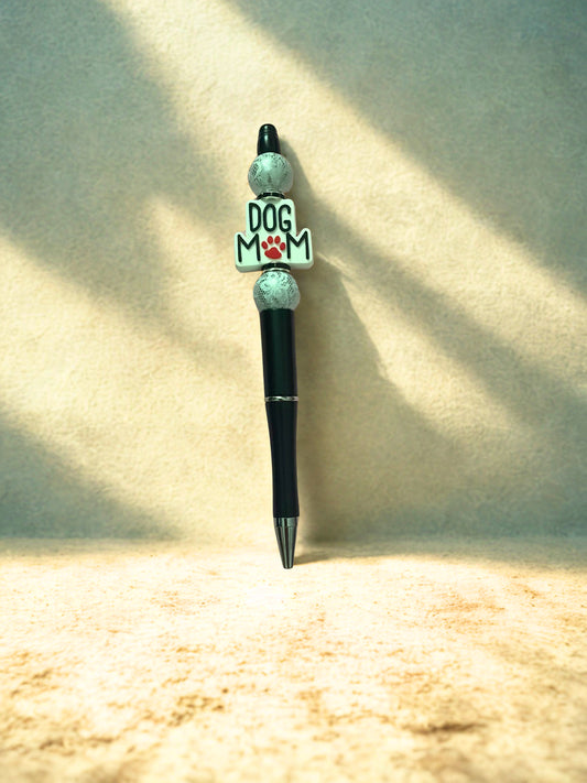 “Dog Mom” Pen