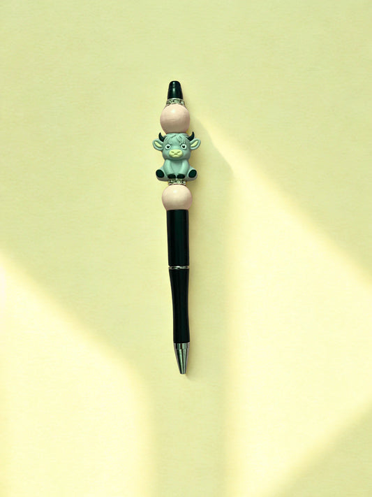 Highland Cow Pen