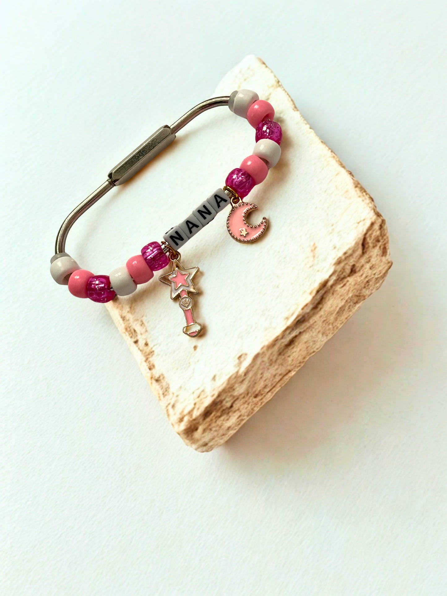 Bag Charm
