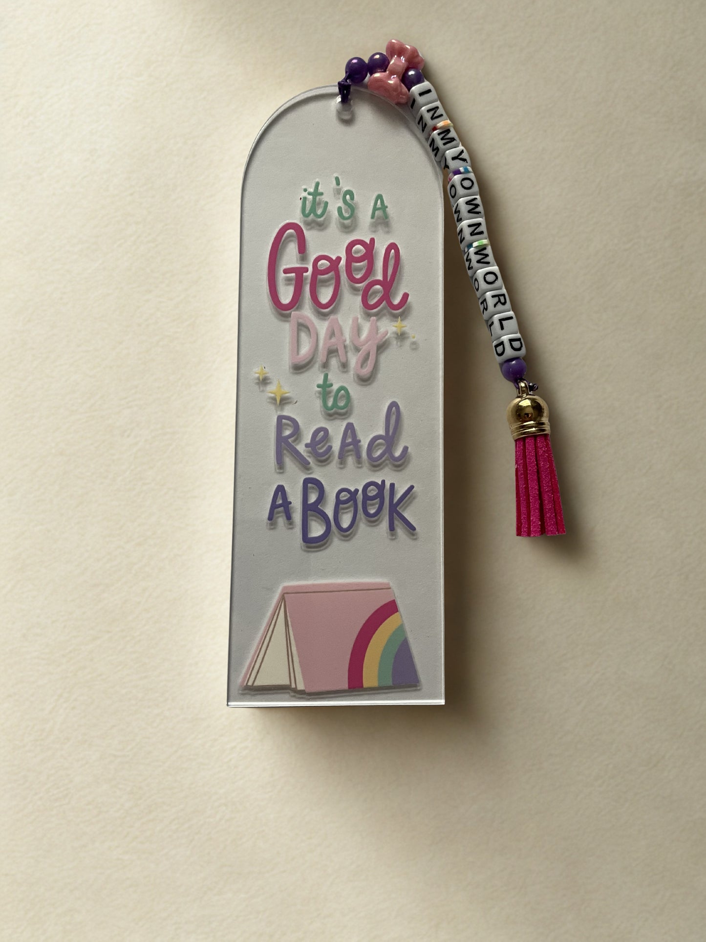 Bookmark