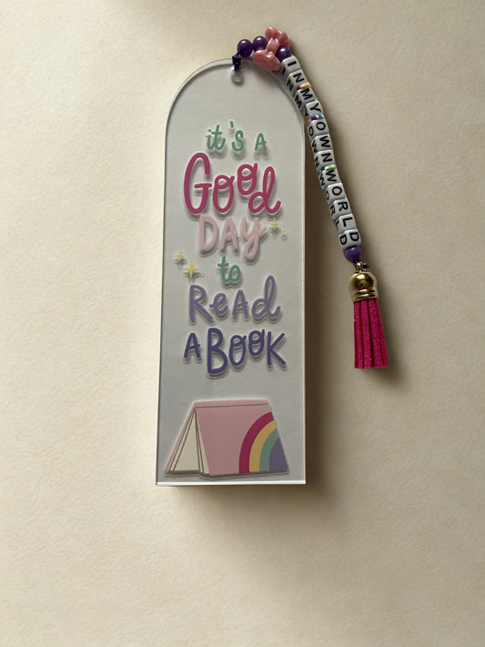 Bookmark